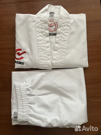 Кимоно детское