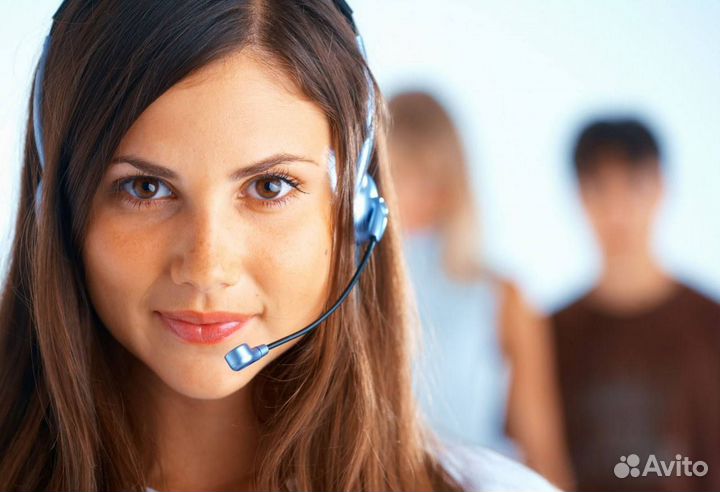 Оператор call center