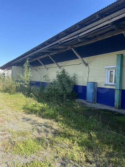 Производство, 1614.5 м²