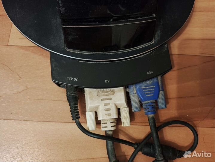 Монитор Samsung