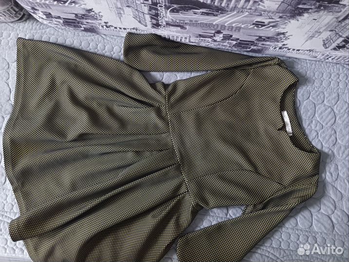 Женская одежда пакетом размер 42