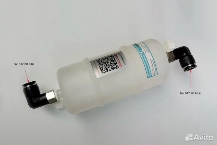 Фильтр на кейлазер /Keylaser аппарат