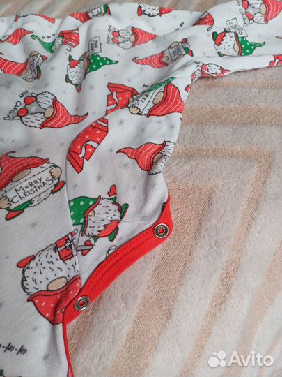 Пакет вещей 74