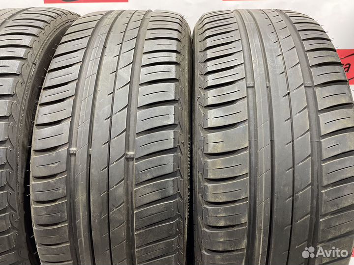 Esa-Tecar Spirit 3 205/55 R16