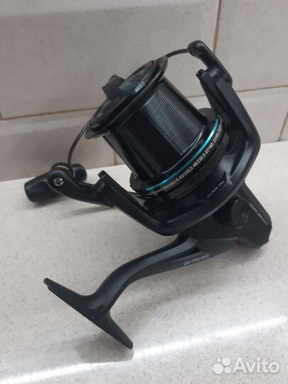 Катушка карповая Dayo Beluha 9000,10000