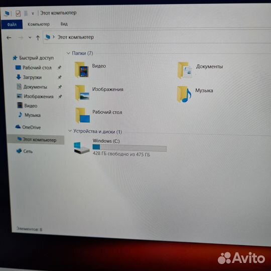 Ноутбук Lenovo ThinkPad T15g Gen 1 (20UR005YRT)