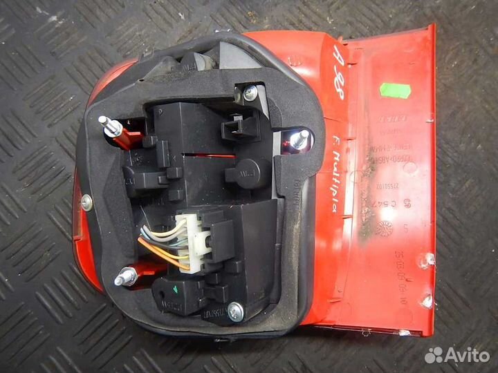 Фонарь для Fiat Multipla (186)