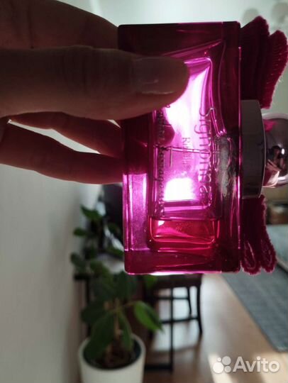 Парфюм Signorina Ribelle Salvatore Ferragamo