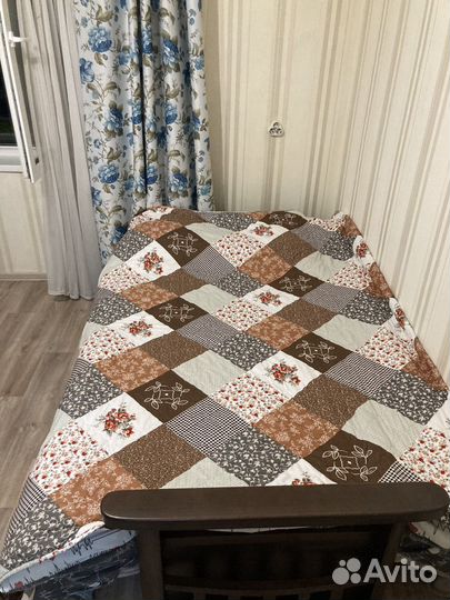 Покрывало плед