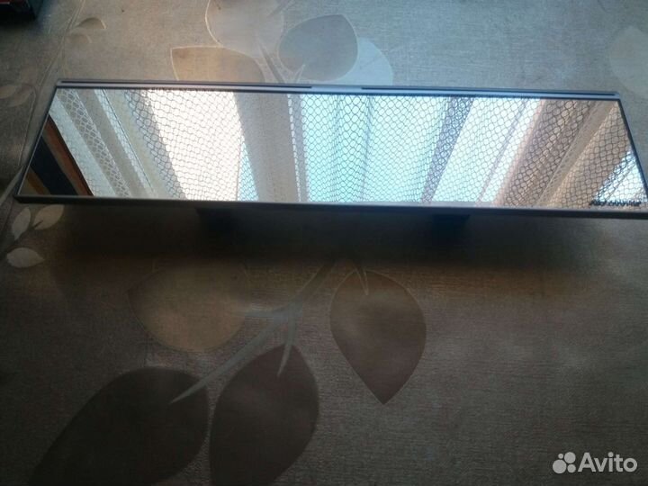 Панорамное зеркало заднего вида, размер 308 см