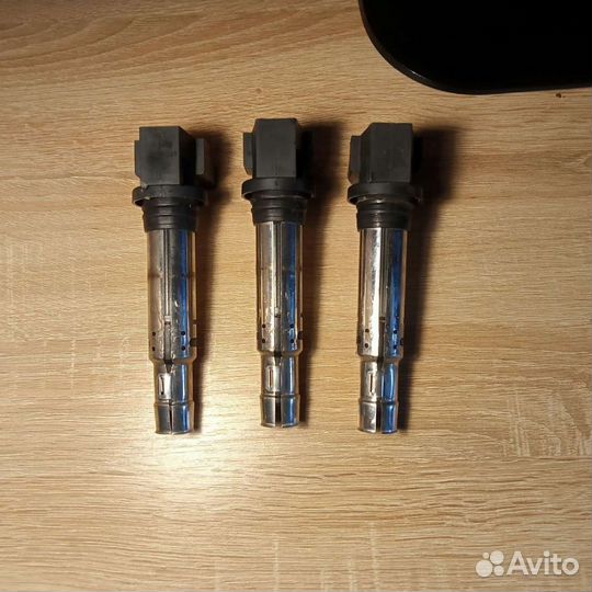Катушка зажигания