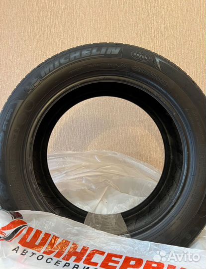 Michelin Primacy 3 2.25/55 R17