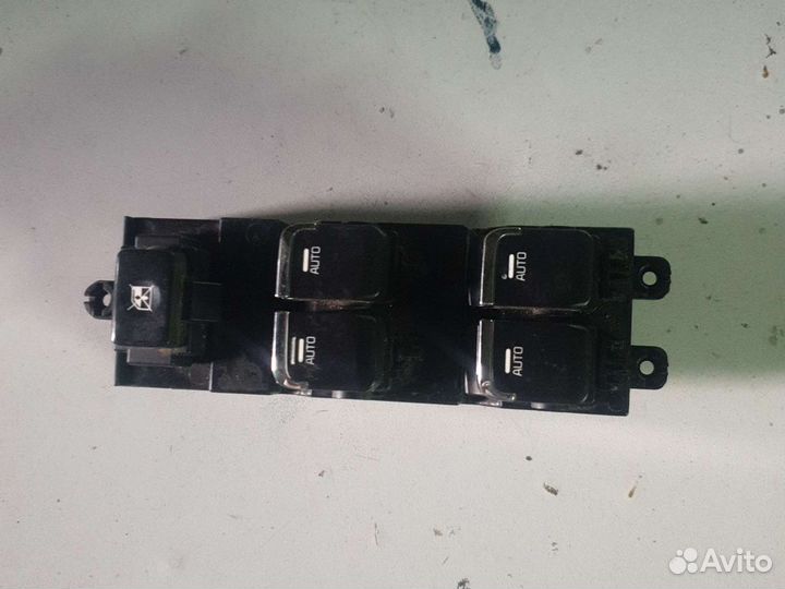 Блок управления стеклоподъемников киа сиид 2 jd