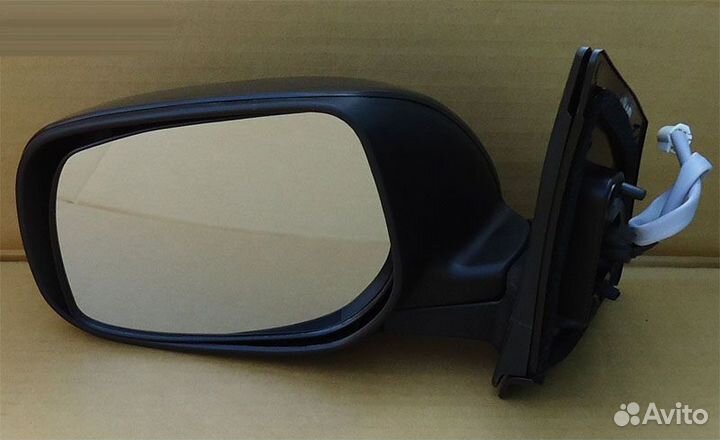 Toyota Corolla E150 зеркало новое 2006-2012