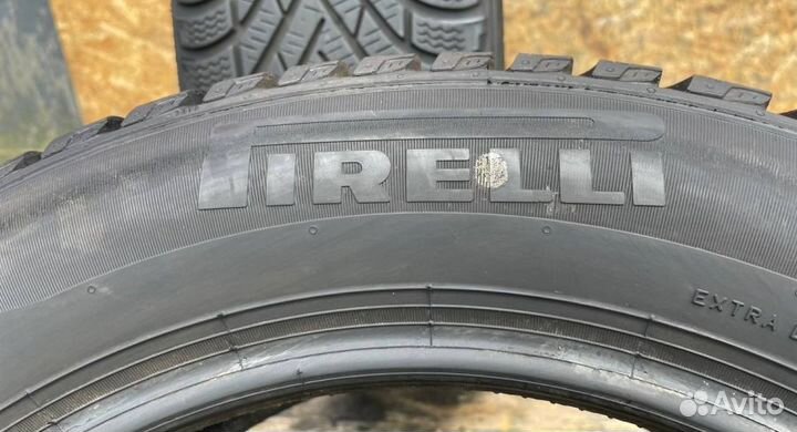 Pirelli Winter Cinturato 205/55 R16