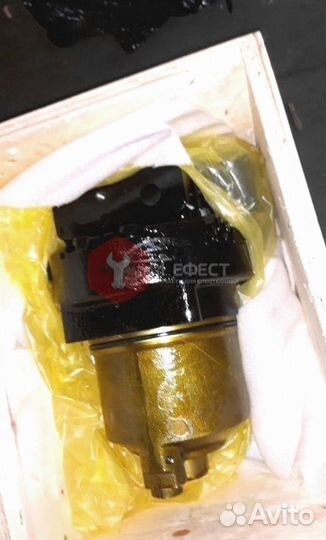 Мотор хода 330DL 271-6376