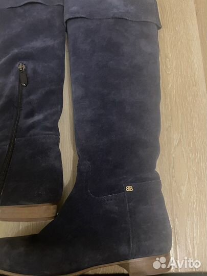 Сапоги женские