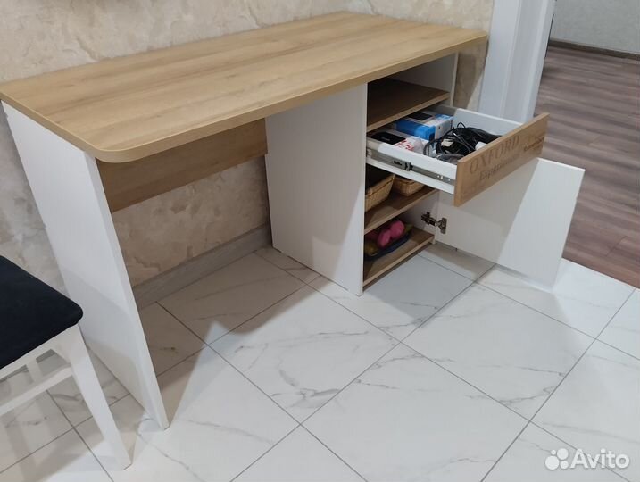 Письменный стол школьный бу