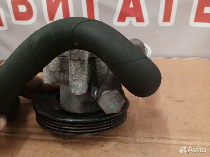 Насос гур Chevrolet Cruze / Opel Astra