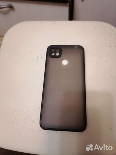 Чехол для телефона Xiaomi Redmi 9c