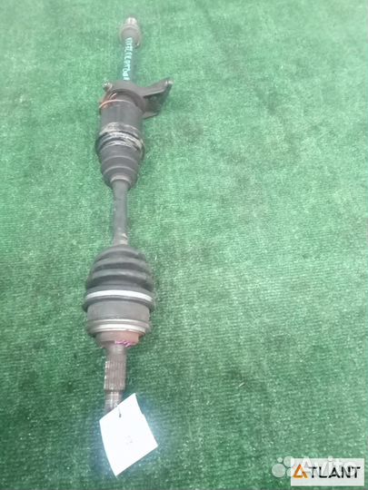 Привод передний правый toyota camry prominent