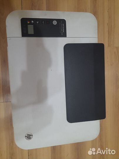 Принтер HP Deskjet Ink Advantage 2546