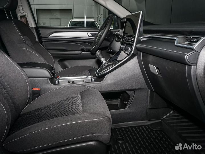 Haval M6 1.5 МТ, 2024