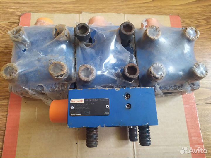 R901026847 bosch Rexroth