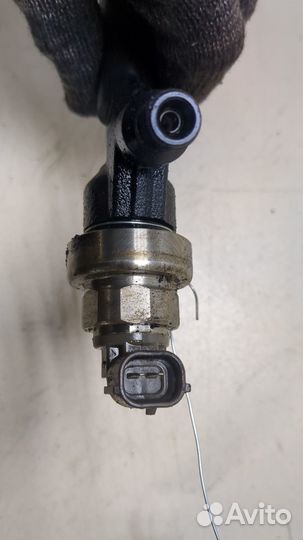 Форсунка топливная Opel Zafira B, 2011