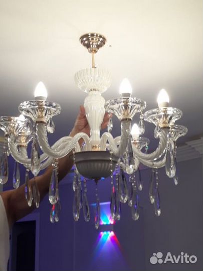 Услуги Электрика Электромонтажные работы Электрик