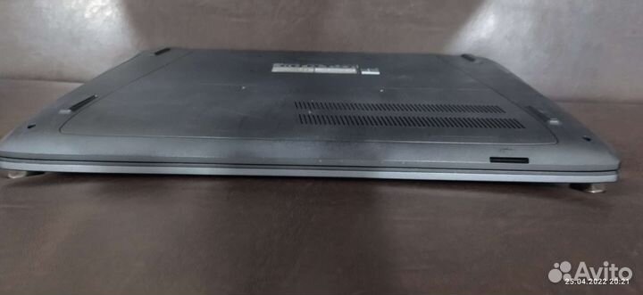 Игровой ноутбук 17.3