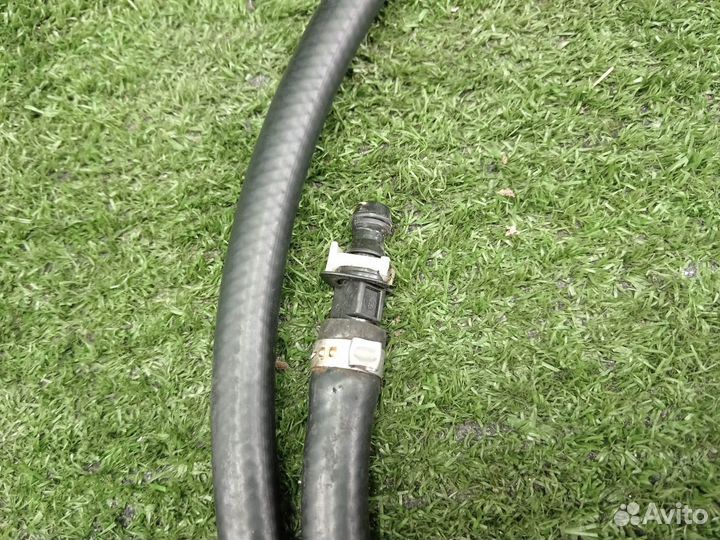 Шланг омывателя фар 8T0955944 Audi A4 B8 8K
