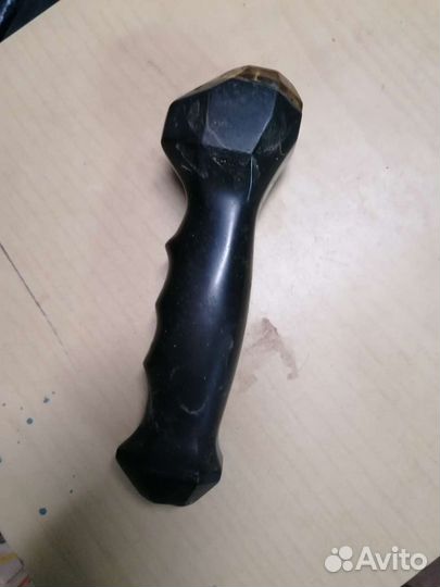 Ручка на коробку переключения передач, классика
