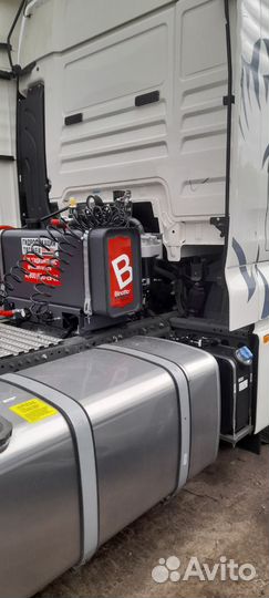 Гидрофикация тягачей гидравлика для тягачей