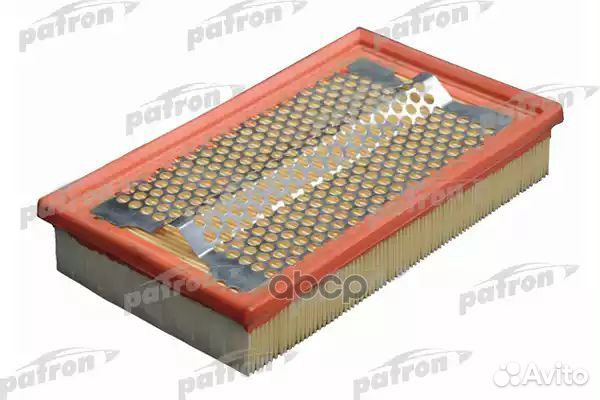 Фильтр воздушный (с.п. EU) mercedes-benz: 190 8