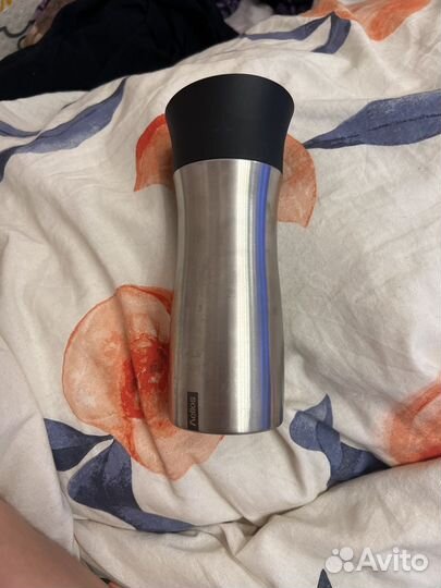 Кружка термос