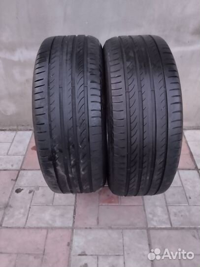 Pirelli Powergy 215/50 R17 92C