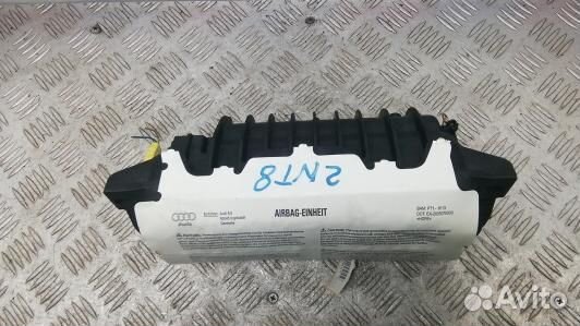 Подушка безопасности пассажира audi A5 1 (2NT08IU0