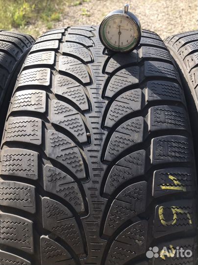 Bridgestone Blizzak LM-80 EVO 225/55 R18 98V