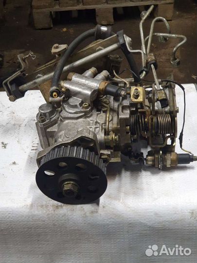 Топливный насос Audi 100 C4 90-95г