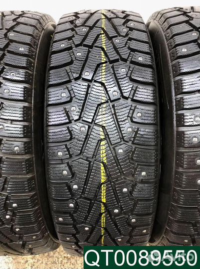 Pirelli Ice Zero 215/65 R16 96P