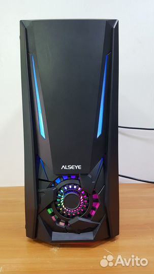 Компьютер Intel Core i5-10400F 2.9GHz/16Gb RAM