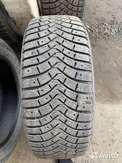 Michelin Agilis X-Ice North 255/50 R19