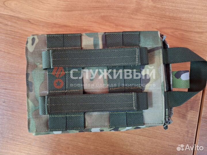 Аптечка тактическая