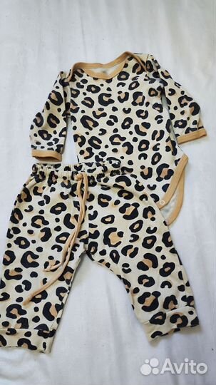 Одежда для девочки 74 80 Zara next baby go