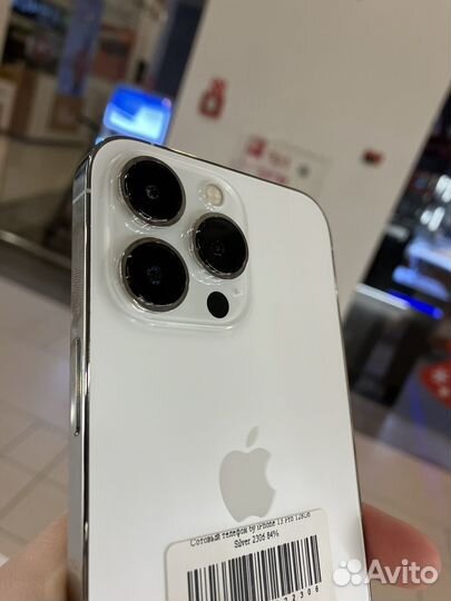 iPhone 13 Pro, 128 ГБ