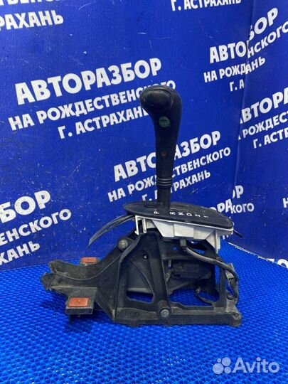 Селектор АКПП Ford Focus 1 седан 2004