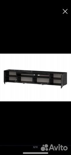Тумба под телевизор