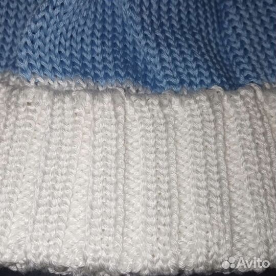 Шапка iltrenino Италия оригинал новая