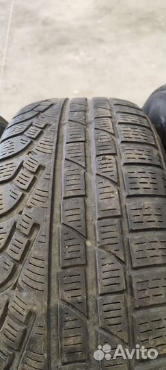 Pirelli Winter 210 SnowControl Serie II 205/65 R17